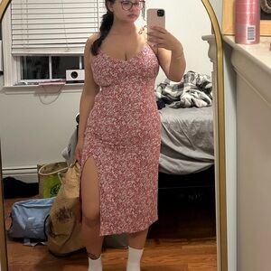 COPY - Dress from Abercrombie and Fitch